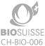 Bio Suisse Label
